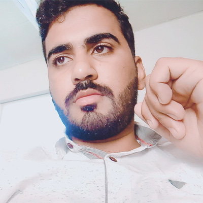 Muddasser Siddique